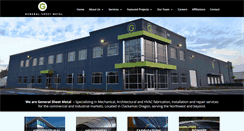 Desktop Screenshot of gsmw.com